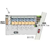 静岡市清水区三保 月極駐車場